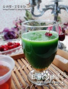 如何制作黄瓜面膜
