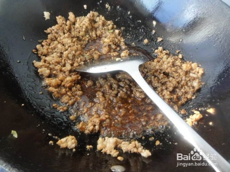 酸辣粉怎么做