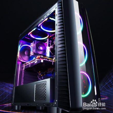 什么是电脑主机