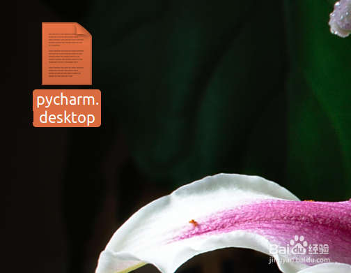 Ubuntu安装Pycharm并添加系统快捷启动图标