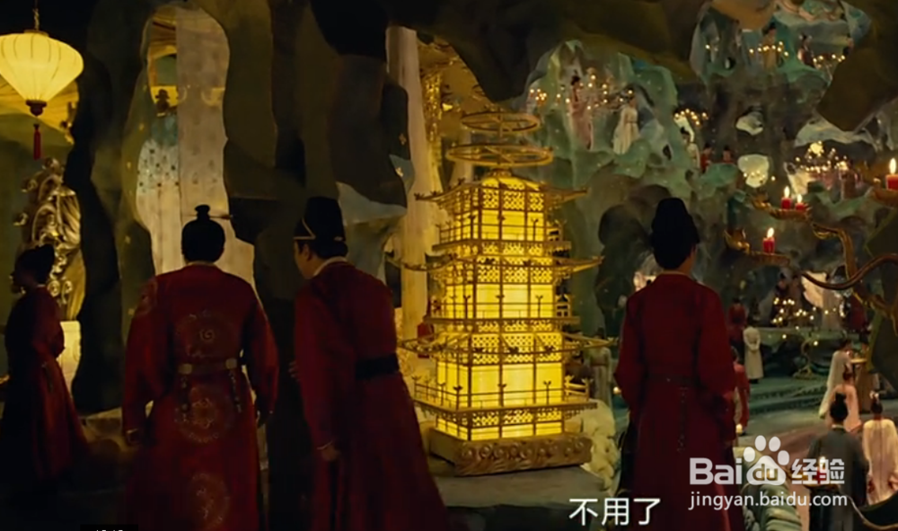看完电影《妖猫传》我们能get到什么内容