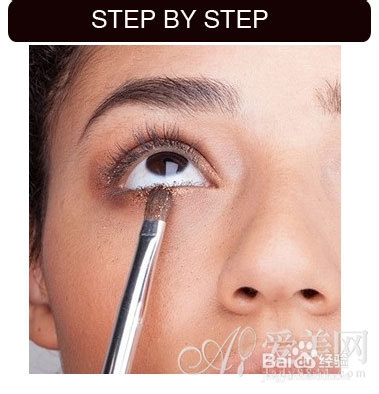 跑趴必学眼妆 教你快手打造派对妆