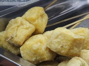 兴国豆腐的做法