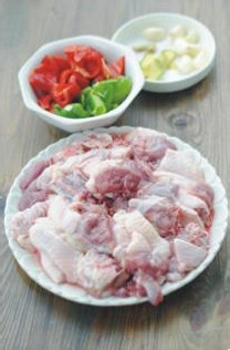 家常美味啤酒鸭的做法