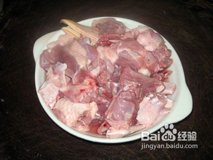 陈皮冬瓜老鸭汤