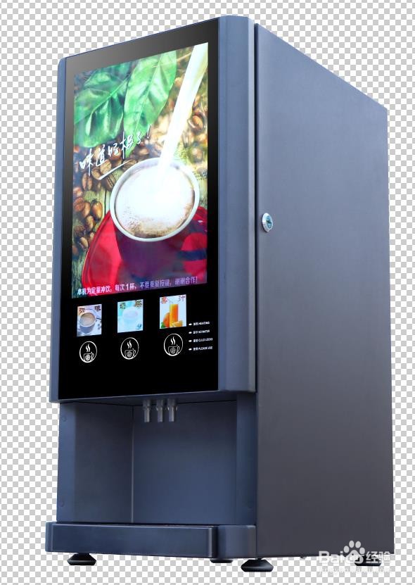 PS精修黑色质感商品实例-广告图合成(五)