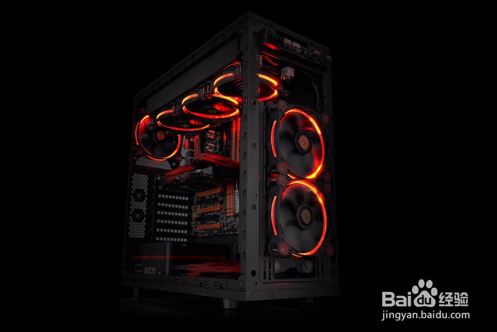 台式电脑电源的选择方法