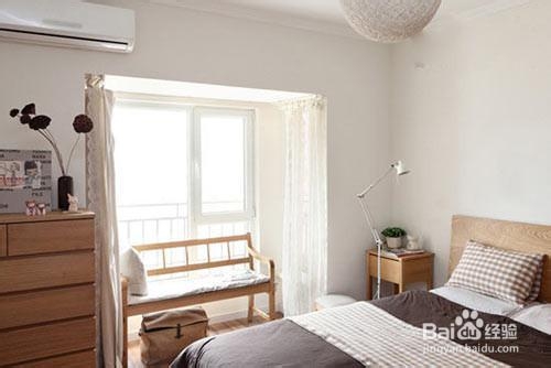 三步提升睡眠质量，学习卧室减压搭配