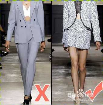 年会穿着有何讲究？(女性）