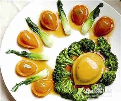 吃素的几大好处!