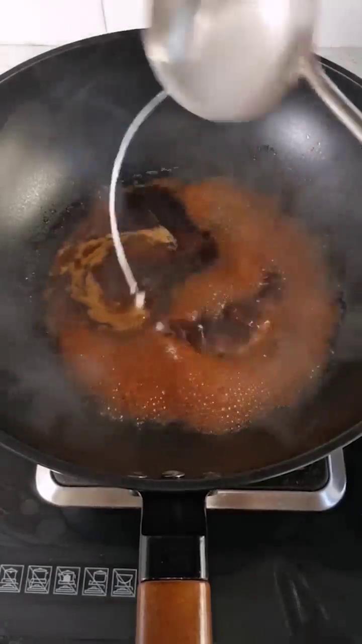 香菇酿肉怎么做