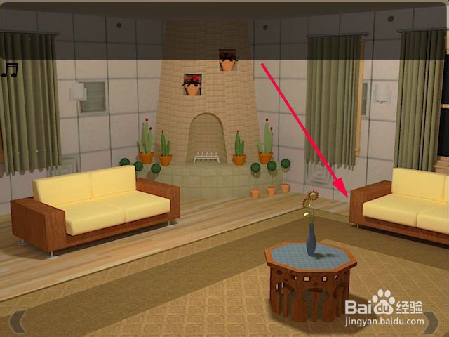 逃出蜜月房间游戏攻略