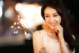 人生有几种笑法?