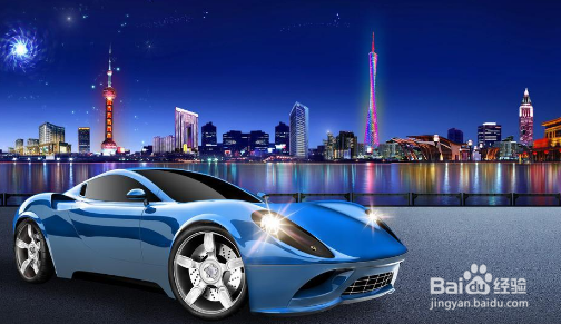 怎样辨别真假汽车