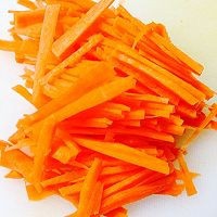 怎么做牛蒡金平