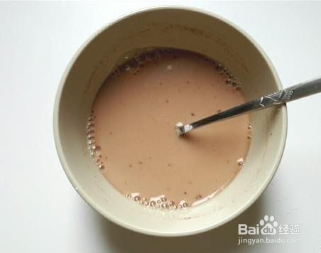 粘稠红豆粥的做法