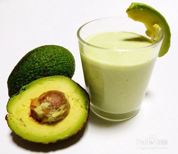 牛油果婴儿怎么吃