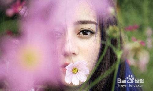 迪丽热巴身价赶超杨幂，常年女二大逆袭