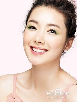 巧用美白的方法 打造水嫩的肌肤