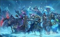 炉石传说 冰封王座攻略