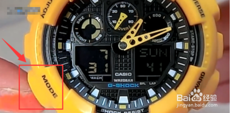 卡西欧怎么取消整点铃声