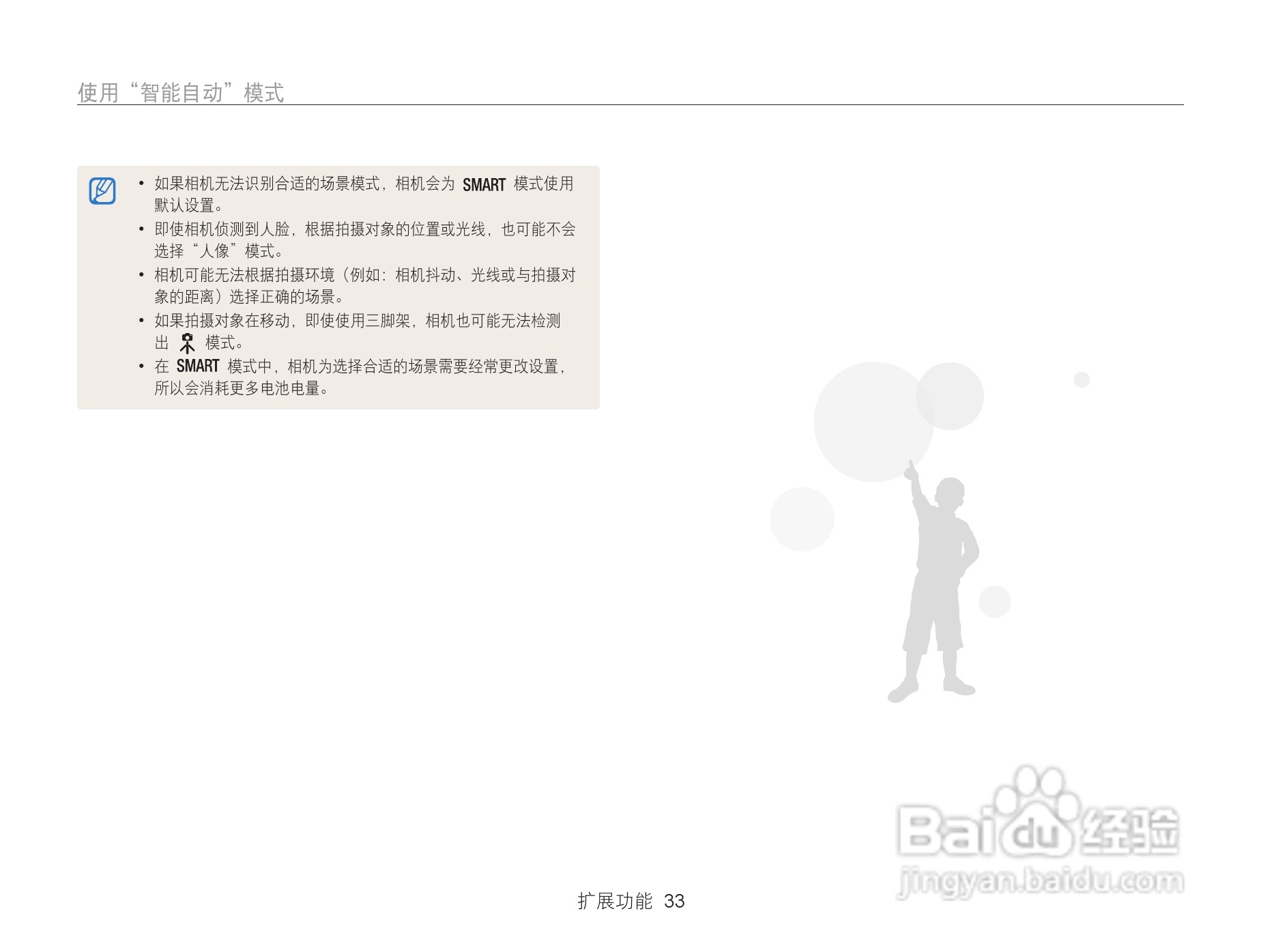 三星WB101数码相机说明书:[4]