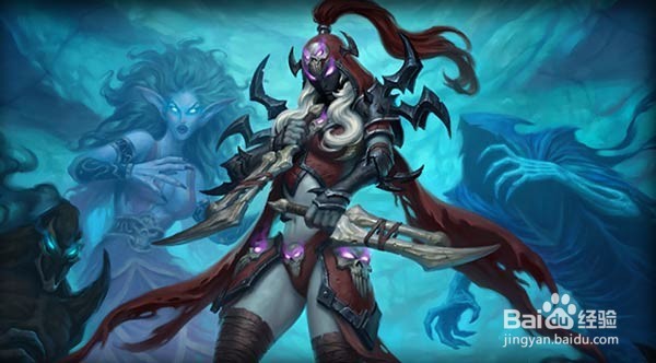 炉石传说巫妖王怎么打 巫妖王单人冒险卡组攻略