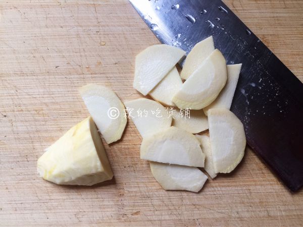 清炒彩椒荷兰豆