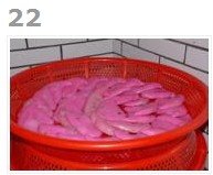 潮汕红粿的做法