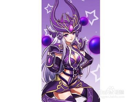 lol暗黑元首辛德拉连招 lol辛德拉怎么连招