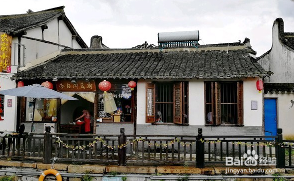 新场古镇旅游攻略