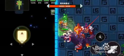 坎公骑冠剑地下迷宫40怎么打