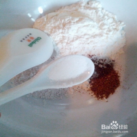 如何做美味的--藕盒