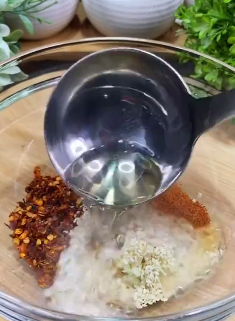 怎么做开胃凉拌菜