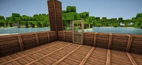 我的世界简单建筑教程