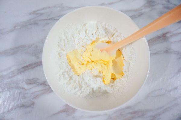 玛格丽特小饼干