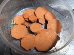 如何用微波炉做出好吃的泡面