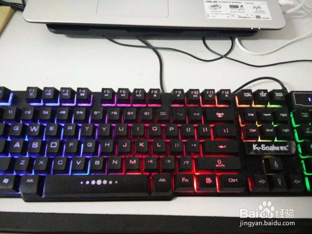 电脑键盘那种比较好