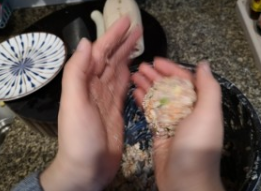 红烧狮子头的做法