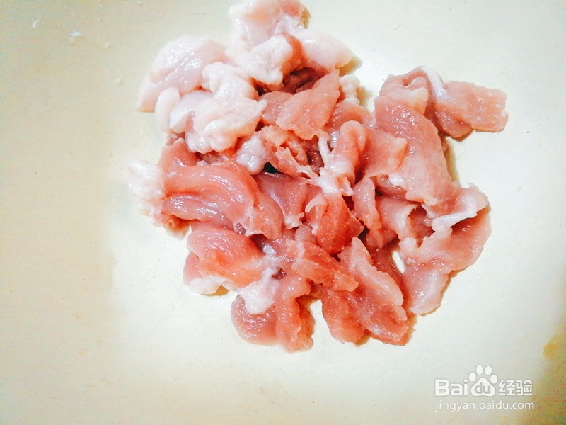 香干和什么一起炒好吃