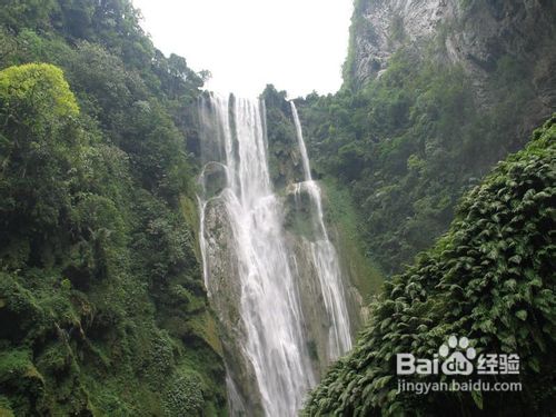 带你游觅张家界8大勾魂玄幻景点