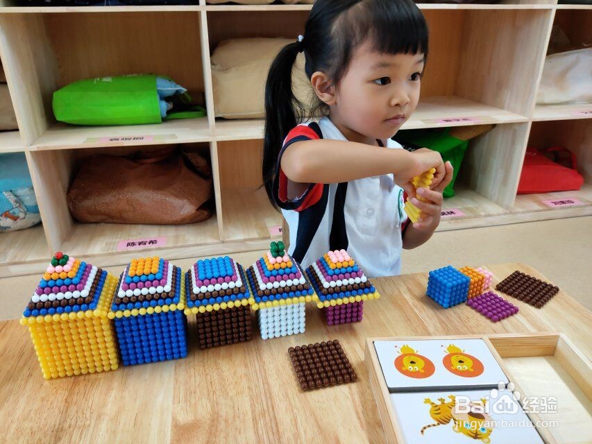 小孩子吸手指习惯如何戒掉