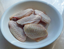 照烧鸡翅根怎么做