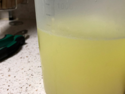 如何做出香甜的甜米酒