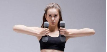 牢记这6点 瘦背最有效的方法