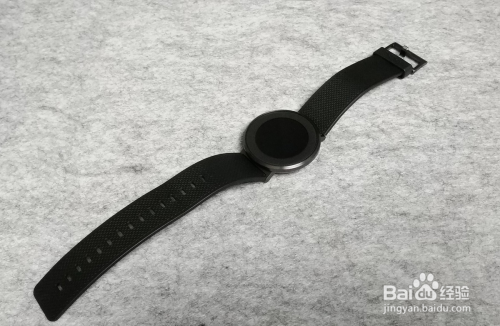 荣耀手环s1如何使用