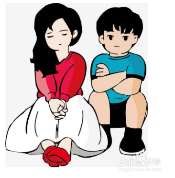 感情不合想离婚怎么弄