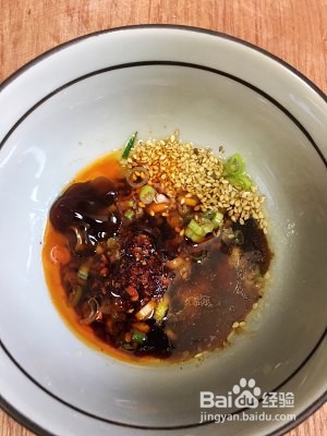 凉拌杏鲍菇的做法