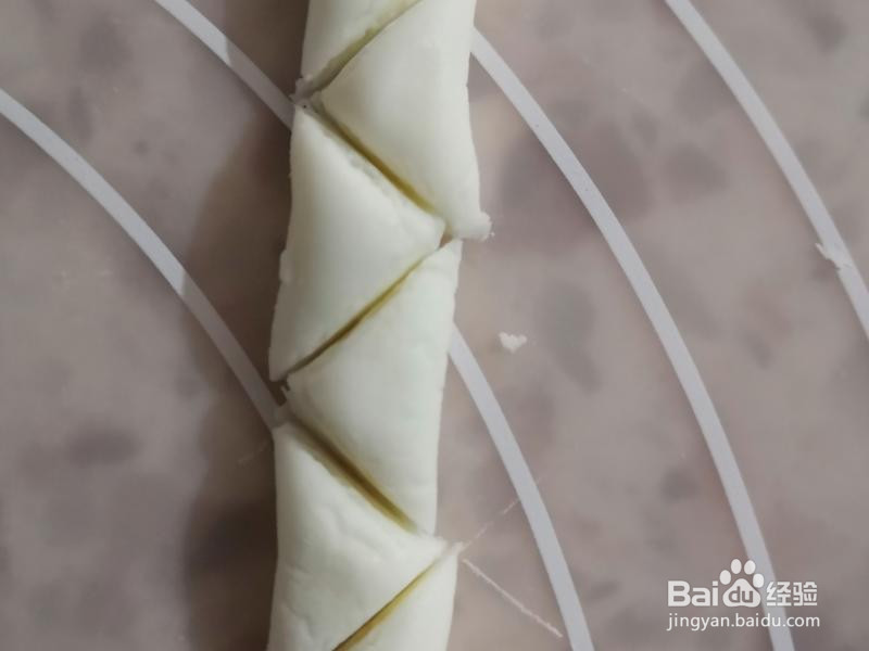 奶香小汤圆的做法