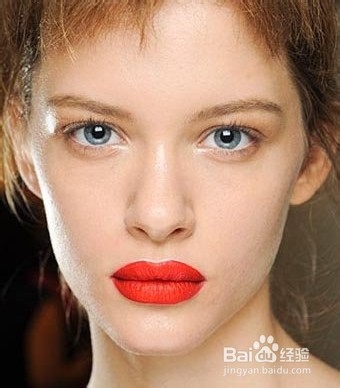 怎么画出大眼睛妆